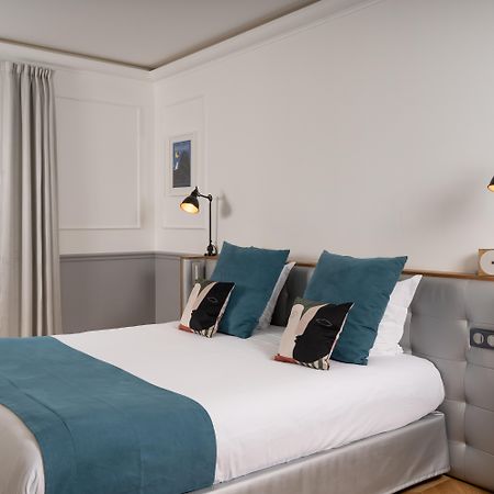Hotel Petit Lafayette Παρίσι Εξωτερικό φωτογραφία