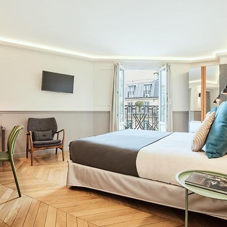 Hotel Petit Lafayette Παρίσι Εξωτερικό φωτογραφία