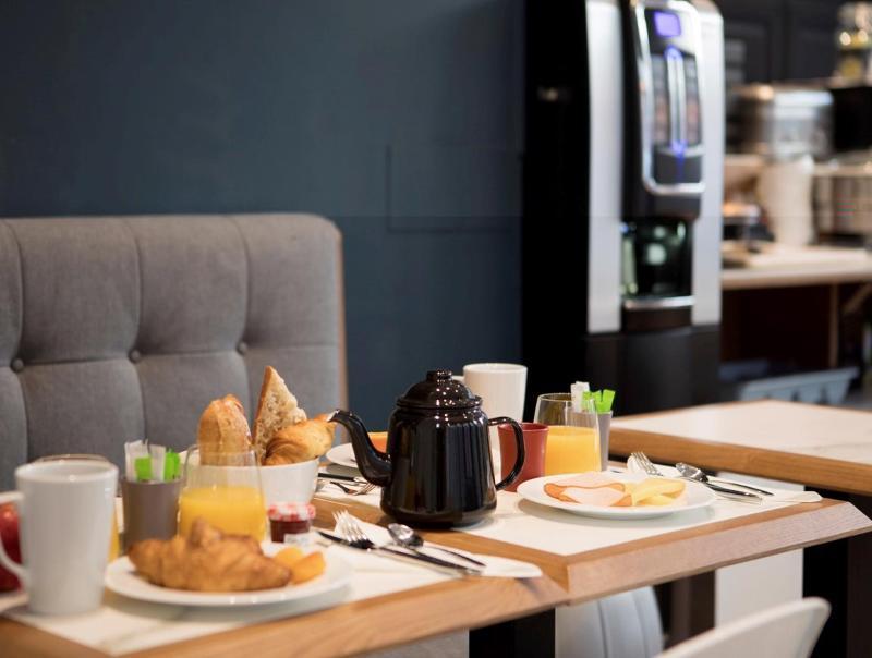 Hotel Petit Lafayette Παρίσι Εξωτερικό φωτογραφία