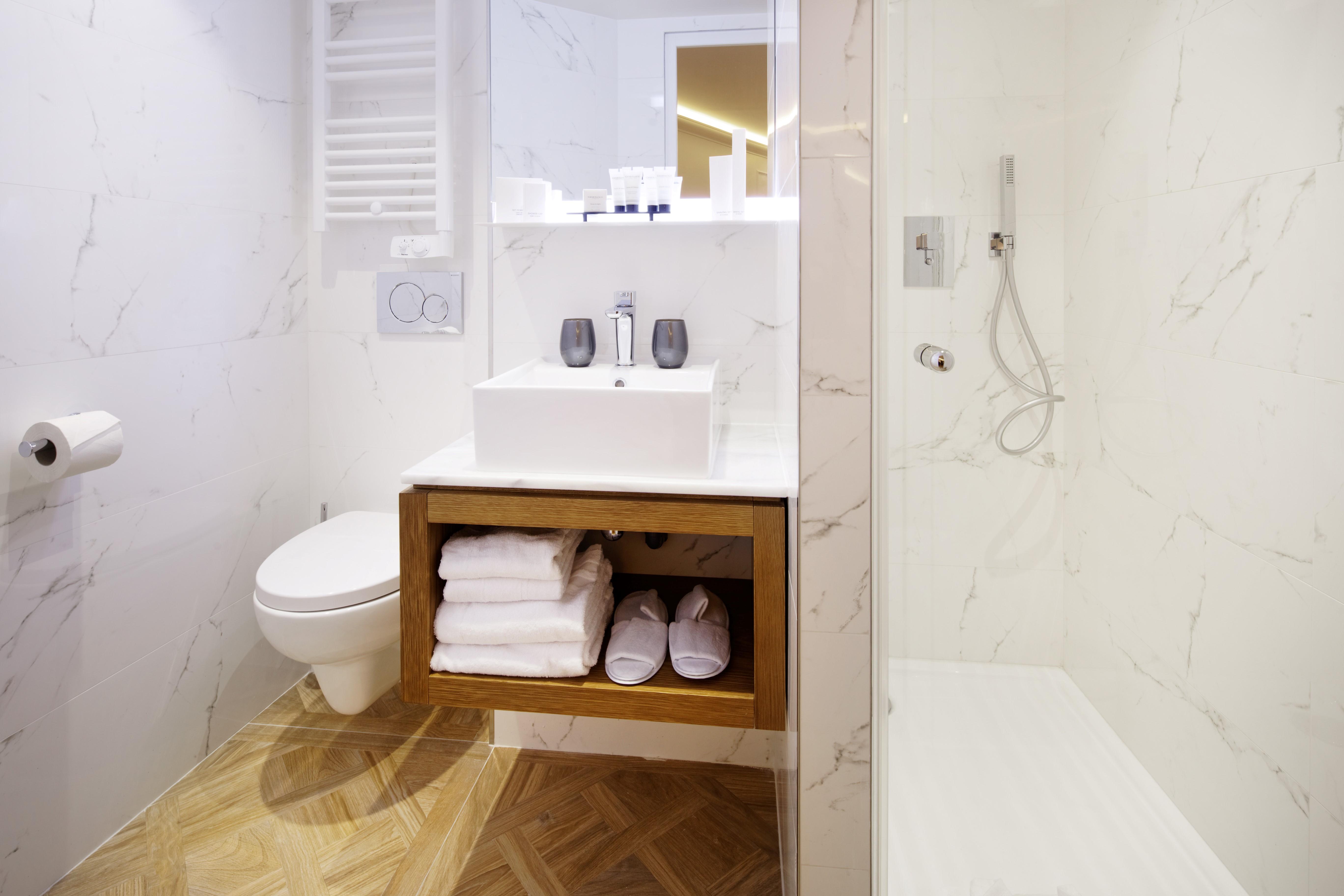 Hotel Petit Lafayette Παρίσι Εξωτερικό φωτογραφία