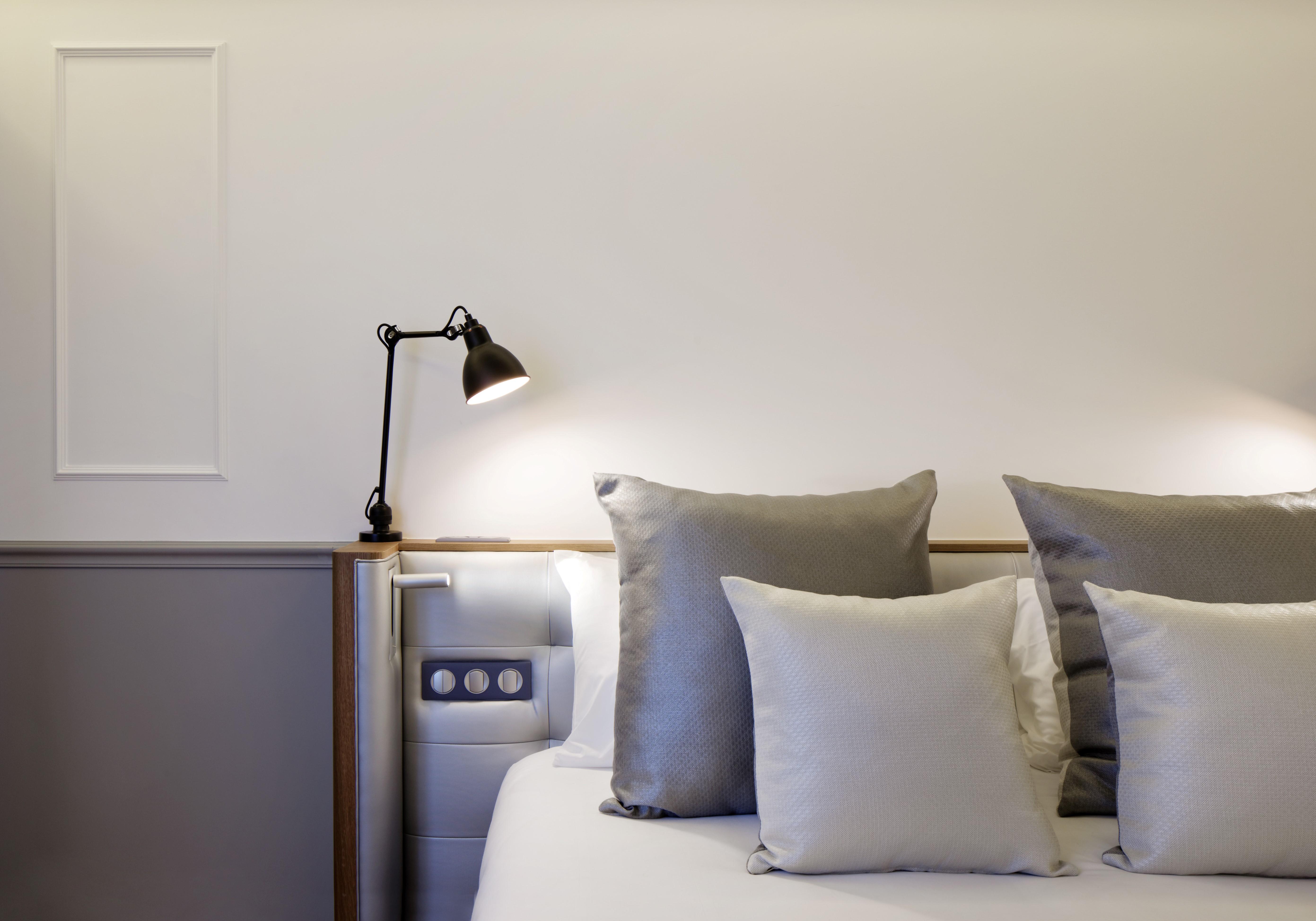 Hotel Petit Lafayette Παρίσι Εξωτερικό φωτογραφία