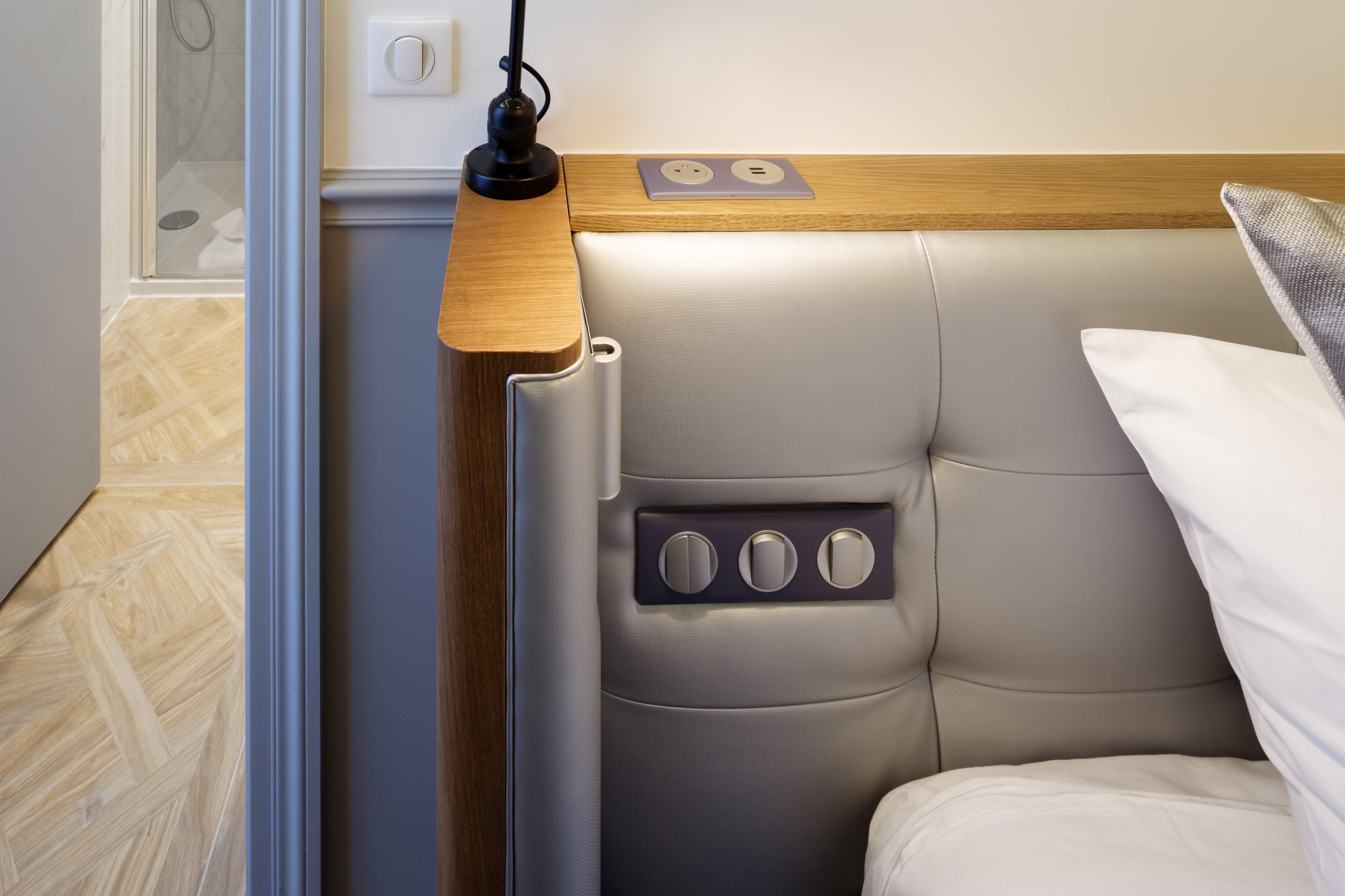 Hotel Petit Lafayette Παρίσι Εξωτερικό φωτογραφία