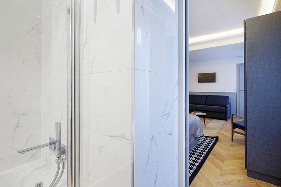 Hotel Petit Lafayette Παρίσι Εξωτερικό φωτογραφία