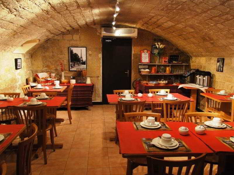 Hotel Petit Lafayette Παρίσι Εξωτερικό φωτογραφία