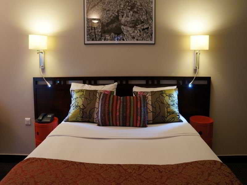Hotel Petit Lafayette Παρίσι Εξωτερικό φωτογραφία