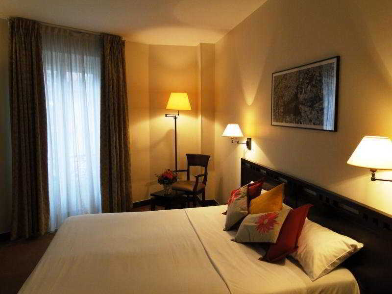 Hotel Petit Lafayette Παρίσι Εξωτερικό φωτογραφία