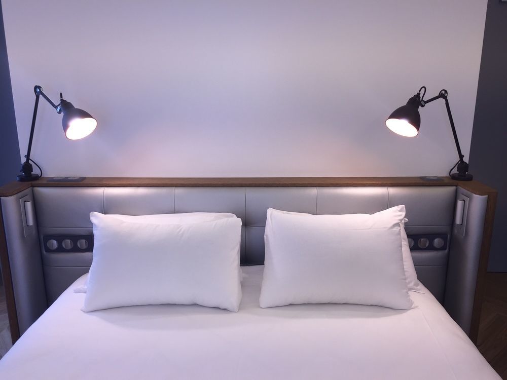 Hotel Petit Lafayette Παρίσι Εξωτερικό φωτογραφία