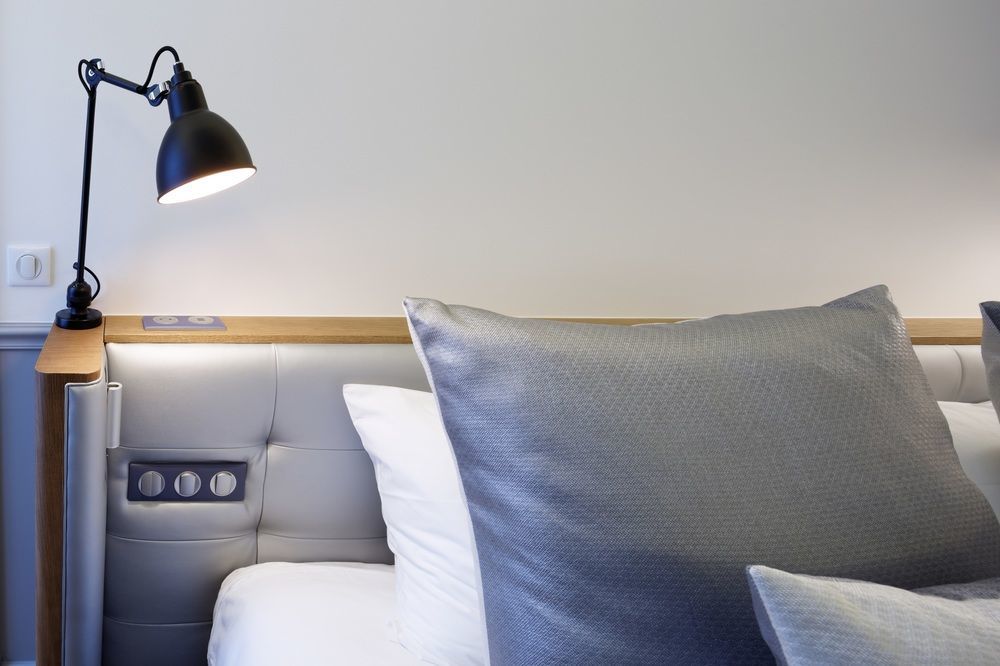 Hotel Petit Lafayette Παρίσι Εξωτερικό φωτογραφία